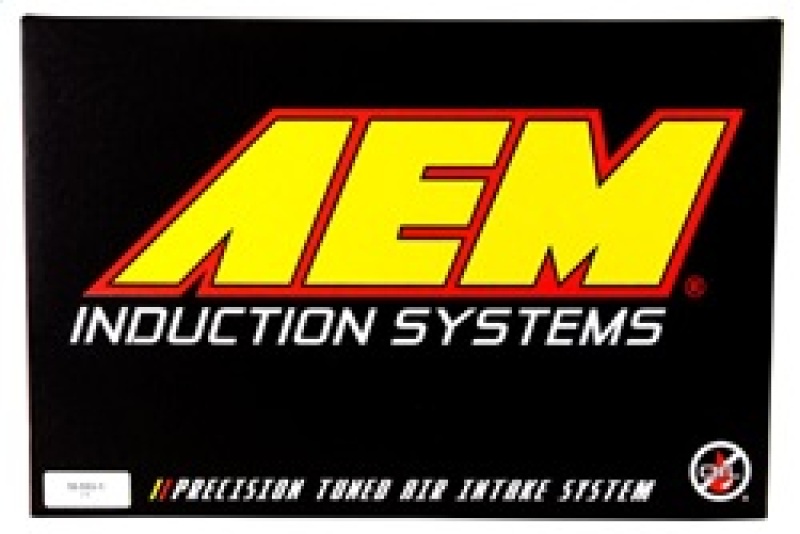 Dodge Ram 3500 Performance Air Intake - AEM Induction - Brute Force HD - `07-`09